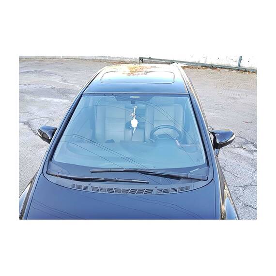 Capace oglinda tip BATMAN compatibile Honda Civic FD6  2006-2011  Cod: BAT10110 / C534-BAT2 - 4- Roveli
