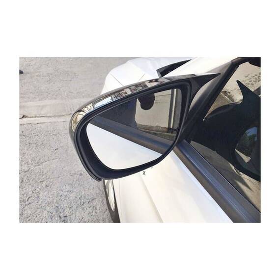 Capace oglinda tip BATMAN compatibile Citroen C Elysee  2013-> Cod: BAT10130 / C571-BAT2 - 2- Roveli