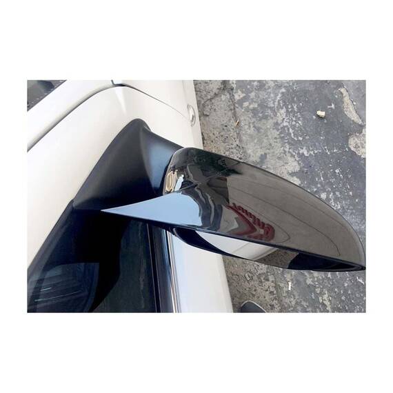 Capace oglinda tip BATMAN compatibile Citroen C Elysee  2013-> Cod: BAT10130 / C571-BAT2 - 5- Roveli