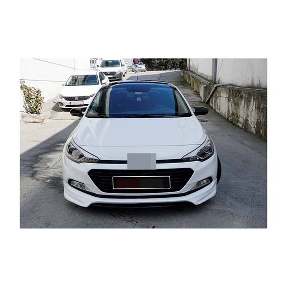Capace oglinda tip BATMAN compatibile Hyundai I20  2014 -> fara semnalizare in oglinda  Cod: BAT10120 / C546-BAT2 - - Roveli