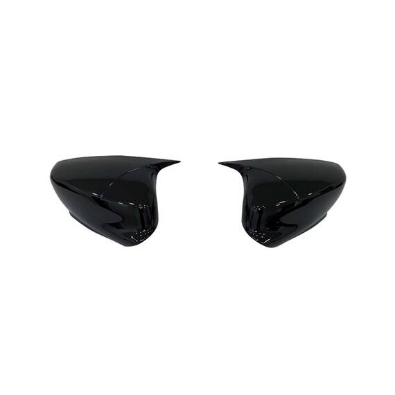 Capace oglinda tip BATMAN compatibile Peugeot 301 2012 ->  Cod: BAT10130 / C571-BAT2 - 6- Roveli