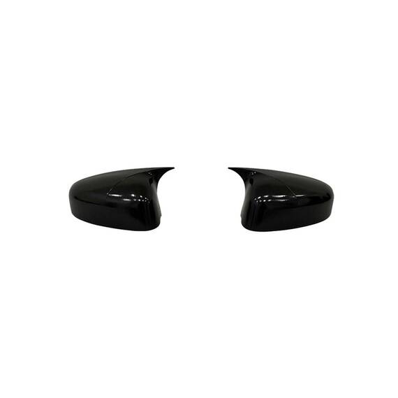 Capace oglinda tip BATMAN compatibile Ford Courier  2014-2017 Cod: BAT10108 / C526-BAT2 - 6- Roveli