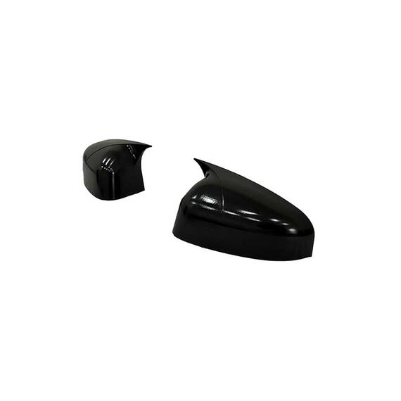 Capace oglinda tip BATMAN compatibile Ford Courier  2014-2017 Cod: BAT10108 / C526-BAT2 - 5- Roveli