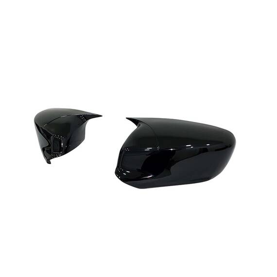 Capace oglinda tip BATMAN compatibile Peugeot 301 2012 ->  Cod: BAT10130 / C571-BAT2 - 5- Roveli