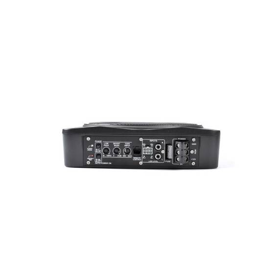 Subwoofer 10" compact  cu amplificator 1001 - 3- Roveli