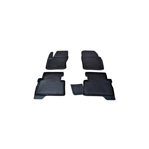 Covoare cauciuc tavita compatibile Ford Kuga III  Cod: 3D 3775 / A50 - - Roveli