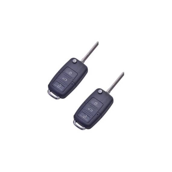 Telecomanda pentru inchidere centralizata cu iesire pentru sirena Cod: ART095 - 4- Roveli