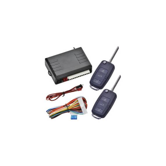 Telecomanda pentru inchidere centralizata cu iesire pentru sirena Cod: ART095 - 2- Roveli