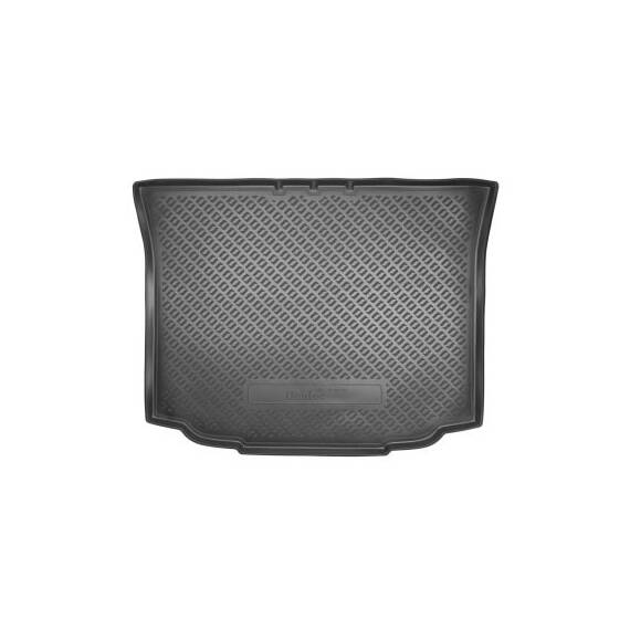 Covor portbagaj tavita compatibil Skoda Roomster  2006-2015  Cod: PB 6602 / PBA1 - - Roveli