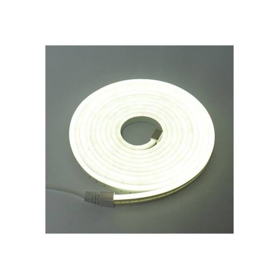 Banda LED 6500K, 5V, USB, 3m IP65 Breckner Germany Cod: BK79095 - 4- Roveli