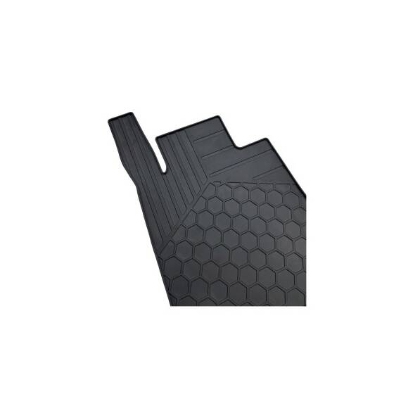 Covoare cauciuc compatibile BMW  Seria 3  E92 Coupe 2006-2012  Cod: KROM503 - 2- Roveli