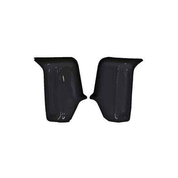 Capace oglinda tip Batman  compatibile Mercedes Sprinter W906 2006-2018  Cod: C902-BAT5 - - Roveli