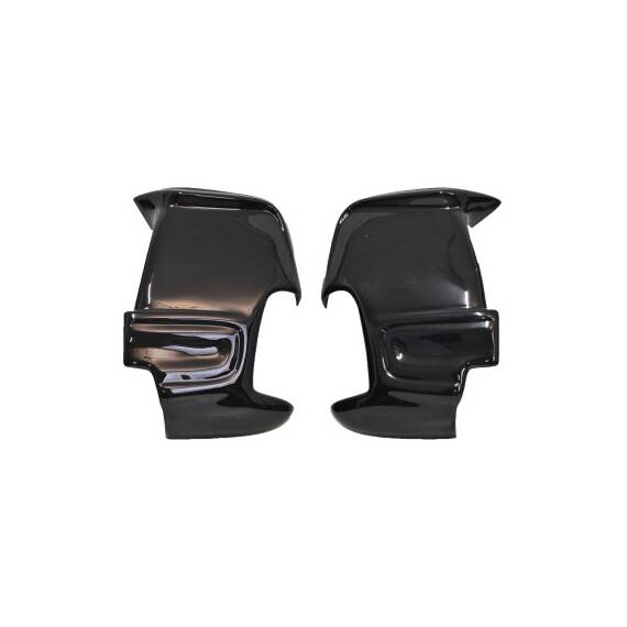 Capace oglinda tip Batman  compatibile Ford Transit 2014-2023  Cod: C905-BAT5 - - Roveli