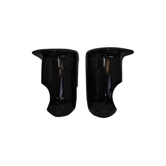 Capace oglinda tip Batman  compatibile Ford Transit 2003-2014 Cod: C906-BAT5 - - Roveli