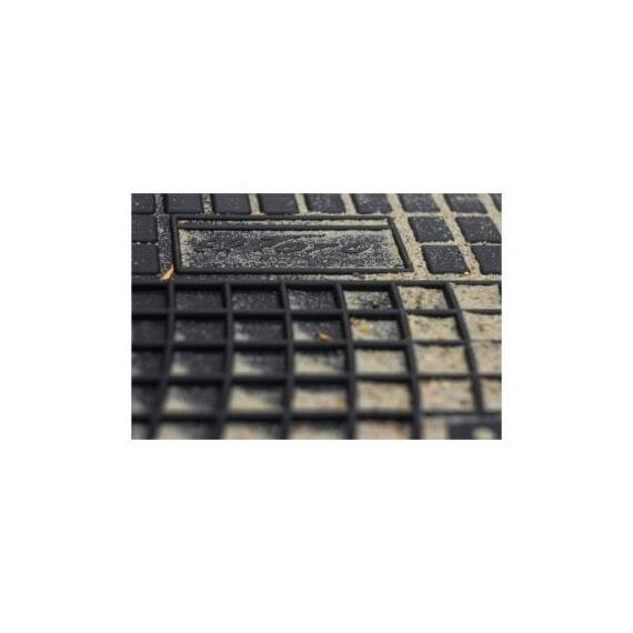 Covoare cauciuc compatibile Renault Espace VI SUV 2023-> Cod: 430624 / P50 - 3- Roveli