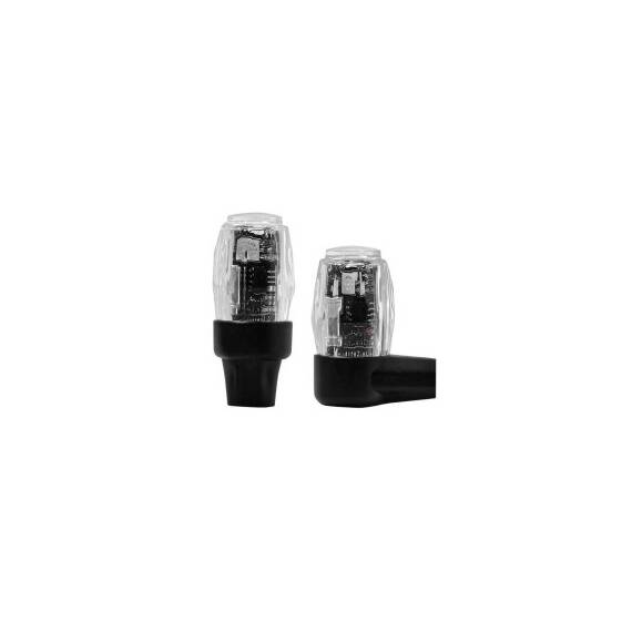 Capacele valve cu LED Cod: FS-1802 - - Roveli