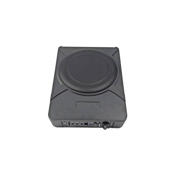 Subwoofer 8" compact  cu amplificator 640 - 5- Roveli