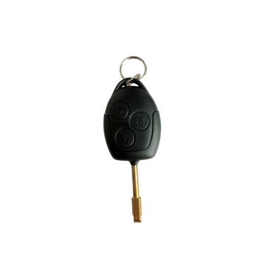 Telecomanda pentru inchidere centralizata cu iesire pentru sirena cu lamela compatibila Ford  Cod: ART705 - 3- Roveli