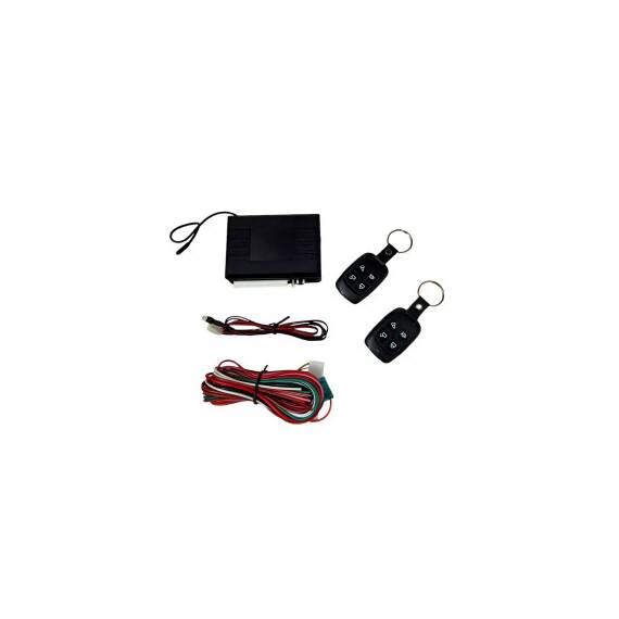 Telecomanda pentru inchidere centralizata cu iesire pentru sirena  pentru camion  Cod: ART318-24V - - Roveli