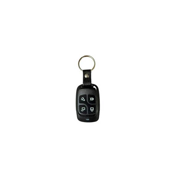 Telecomanda pentru inchidere centralizata cu iesire pentru sirena  pentru camion  Cod: ART318-24V - 3- Roveli