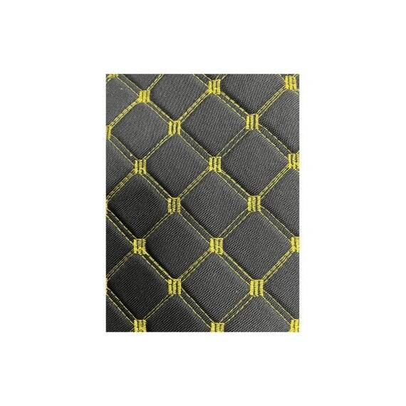 Huse scaune auto universale 9 piese nefractionate  Cod: XYJ001 - 5- Roveli