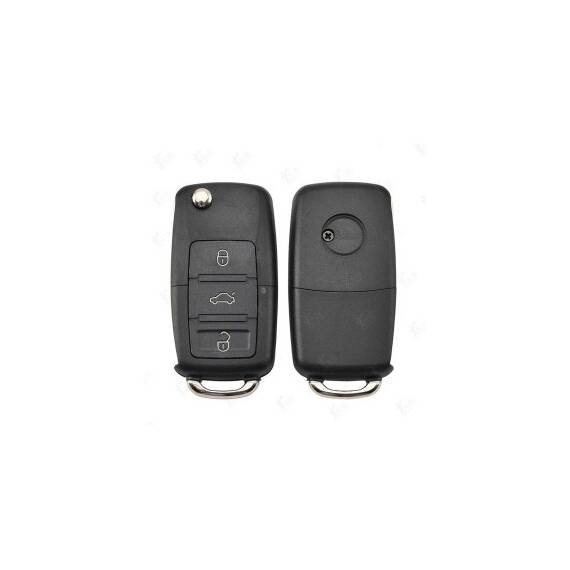Telecomanda pentru inchidere centralizata Premium cu iesire pentru sirena cu lamela  compatibila Logan Cod: ART002LUX - 3- Roveli