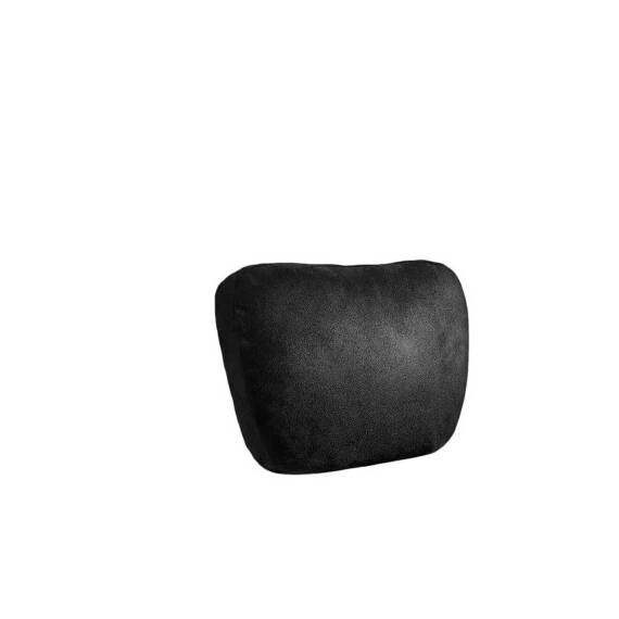 Perna tetiera auto ultra soft LUXURY Alcantara 30x20x8cm Cod: FS-6511 - - Roveli