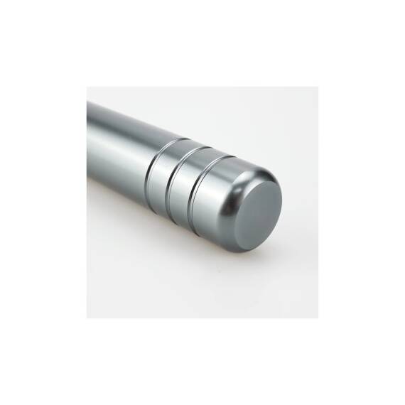 Maner schimbator din aluminiu, 18 cm, cu 3 adaptoare incluse,  in diverse culori  Cod: FS-6153 - 5- Roveli