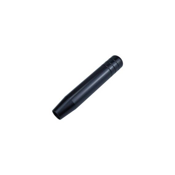 Maner schimbator din aluminiu, 18 cm, cu 3 adaptoare incluse,  in diverse culori  Cod: FS-6153 - 3- Roveli