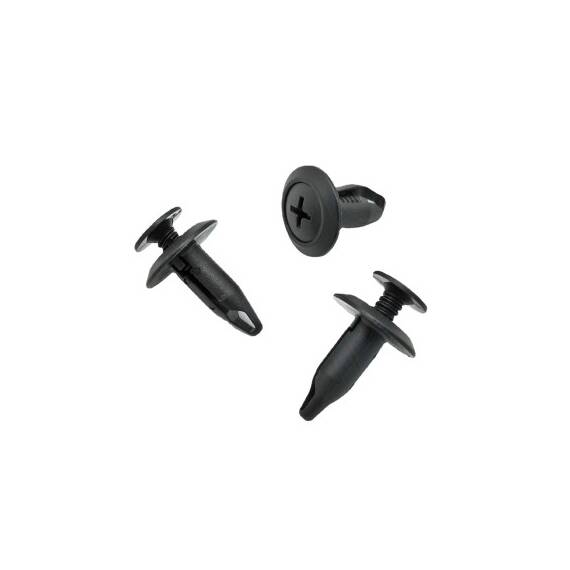 Clipsuri plastic model A001 Cod: A001 - 3- Roveli