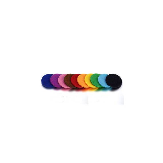 Difuzor auto aromaterapie cu  prindere clips in grila de ventilatie Cod:  FS-6159-A - 2- Roveli