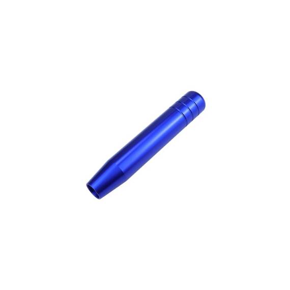 Maner schimbator din aluminiu, 18 cm, cu 3 adaptoare incluse,  in diverse culori  Cod: FS-6153 - 9- Roveli