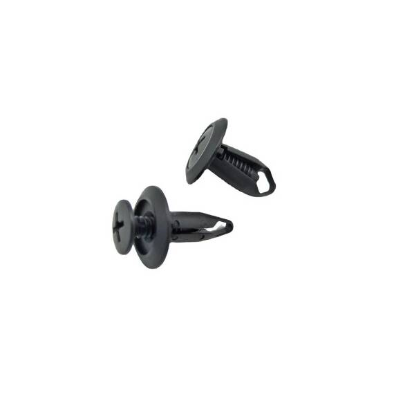 Clipsuri plastic model A001 Cod: A001 - 2- Roveli