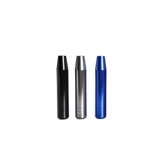 Maner schimbator din aluminiu, 18 cm, cu 3 adaptoare incluse,  in diverse culori  Cod: FS-6153 - - Roveli