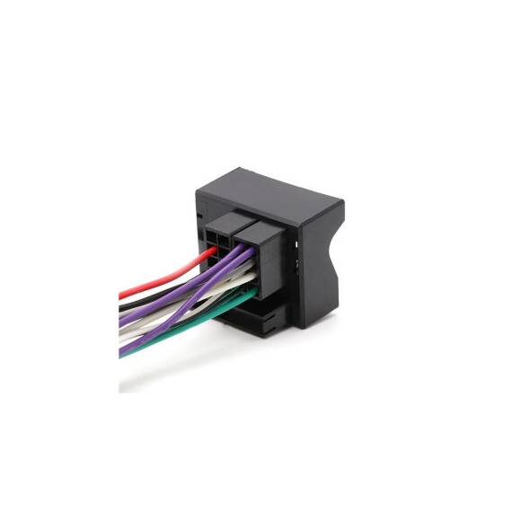 Conector auto  compatibil BMW, Citroen, Ford, Mercedes-Benz, Opel, Peugeot, Volkswagen , Skoda Cod:ZRS-AS-50B - 2- Roveli