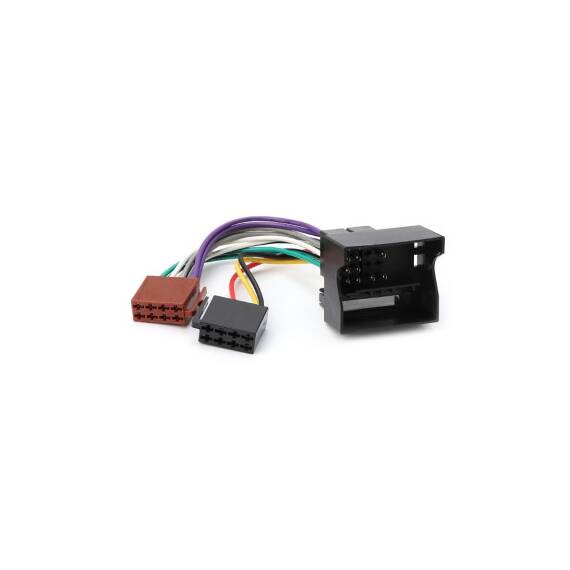 Conector auto  compatibil BMW, Citroen, Ford, Mercedes-Benz, Opel, Peugeot, Volkswagen , Skoda Cod:ZRS-AS-50B - - Roveli
