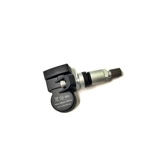 Valva senzor de presiune pentru roti TPMS compatibila Volkswagen Passat B6  01/2005 - 06/2010 Cod: TMPS-S13 - - Roveli