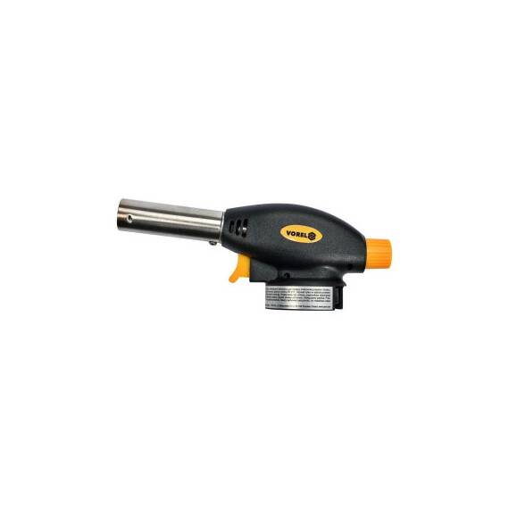Lampa gaz cu piezo  1.3KW Cod: 73413 - - Roveli