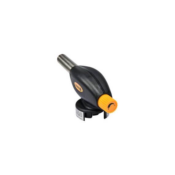 Lampa gaz cu piezo  1.3KW Cod: 73413 - 2- Roveli