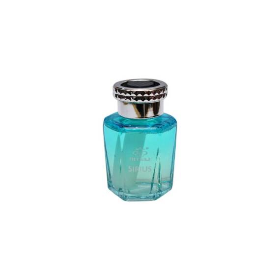 Odorizant auto lichid Luxury Sirius 130ml Cod: ATL-3071 - 2- Roveli