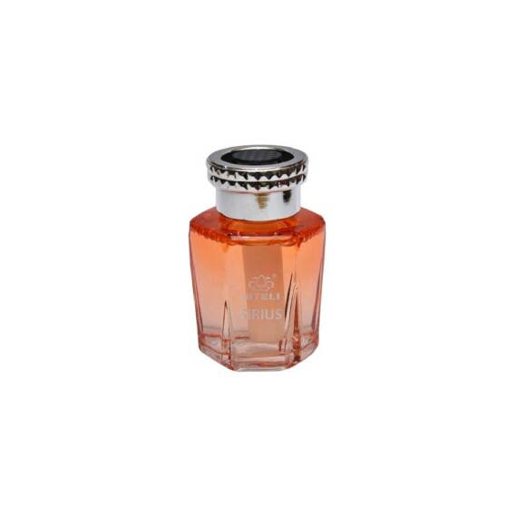 Odorizant auto lichid Luxury Sirius 130ml Cod: ATL-3071 - - Roveli