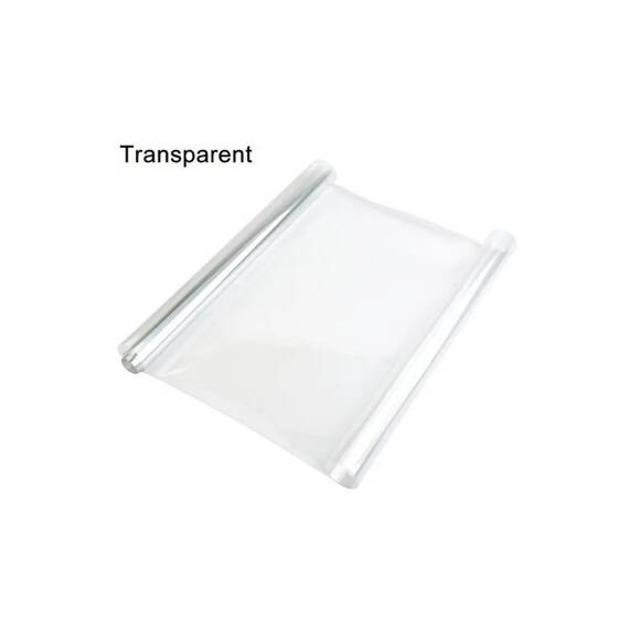 Folie protectie caroserie transparenta PPF  cu functie de regenerare si tehnologie eliminare bule 1mx1.52m Cod: MX150 - 3- Roveli