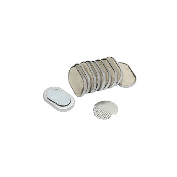 Set 10 petice vulcanizare cod OEM 400831532  Cod: DISPY66 - - Roveli