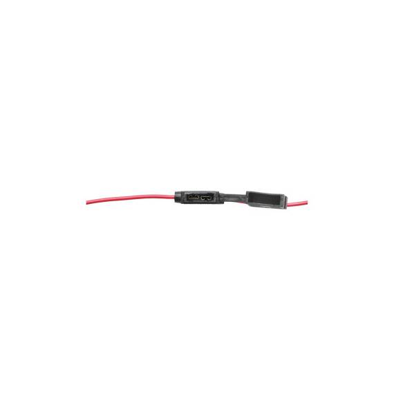 Suport siguranta auto pe fir tip ATY 5 Breckner Germany Cod: DISHY84 - 2- Roveli