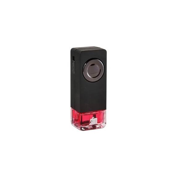 Odorizant auto Slim pentru grila de ventilatie cu ulei esential Cod: ATL-2312 - 2- Roveli
