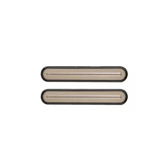 Set lampi Led 3 functii semnalizare dinamica , pozitie, stop frana Cod: HH-LMP01 - - Roveli