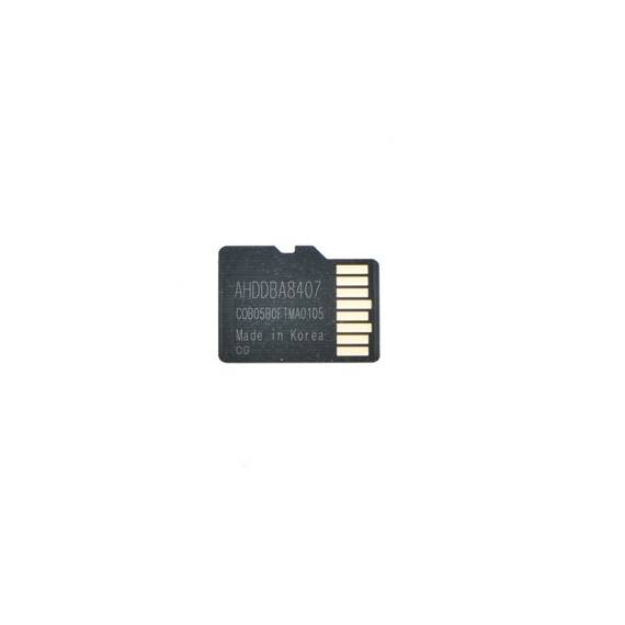 Card memorie microSD 64 GB Breckner Germany Cod: BK79705 - 2- Roveli