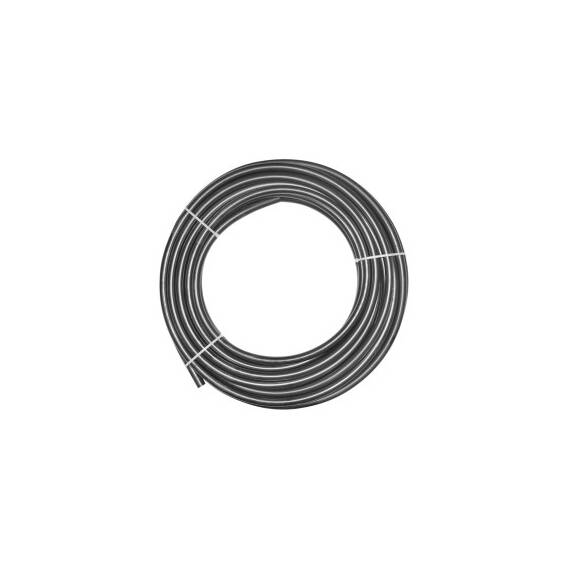 Furtun aer fi 14mm rola 25m mufa rapida Cod: BK84107 - 2- Roveli