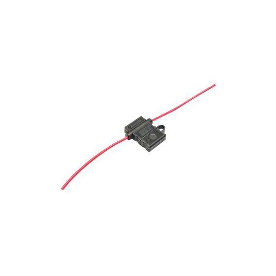 Suport siguranta auto pe fir tip ATY 5 Breckner Germany Cod: DISHY84 - - Roveli