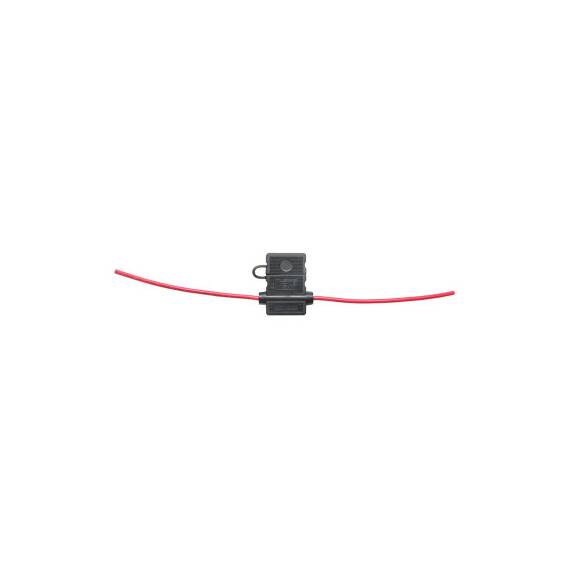 Suport siguranta auto pe fir tip ATY 5 Breckner Germany Cod: DISHY84 - 3- Roveli